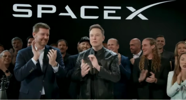 网络配资网站 SpaceX二十四年，马斯克的五次“信仰之跃”